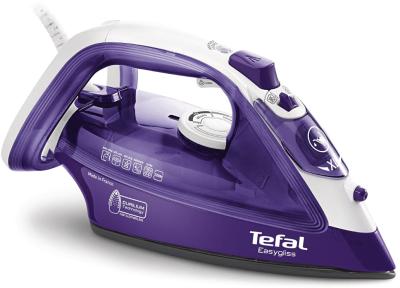 Actual product image Tefal Easygliss Auto Off FV 3930 (2300 W, 130 g/min)