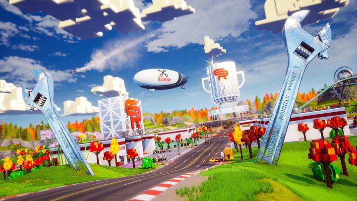 Image du produit 2K Games Lego 2K Drive (PS5, DE)