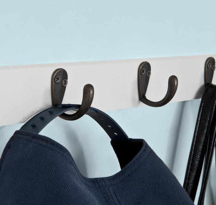 Produktbild SoBuy Wandgarderobe