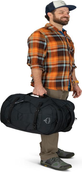 Actual product image Osprey Farpoint 40 (40 l)
