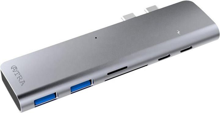 Atra AT-HU7P (USB-C)