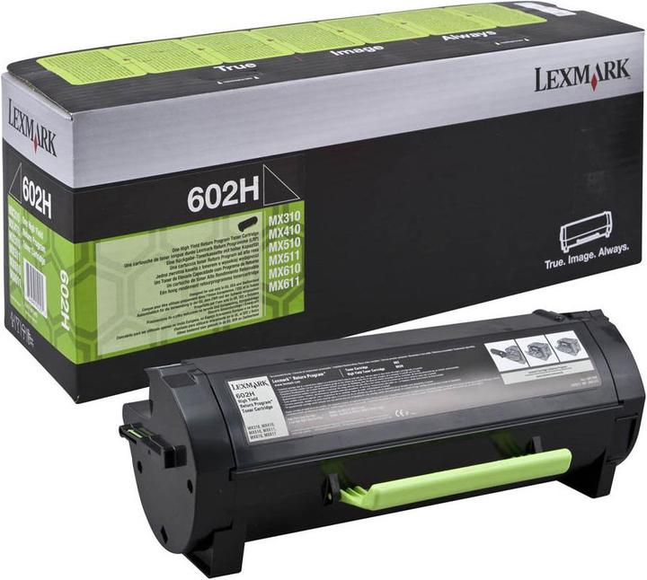 Image du produit Lexmark 60F2H00 (CF)