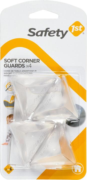 Actual product image Safety 1st Edge protection Soft