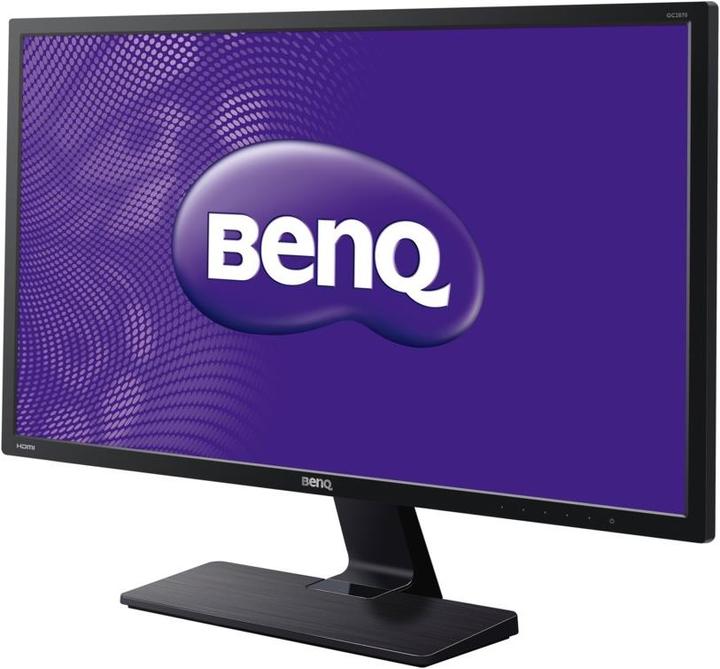 Image du produit BenQ Gc2870h (1920 x 1080 pixels, 28")