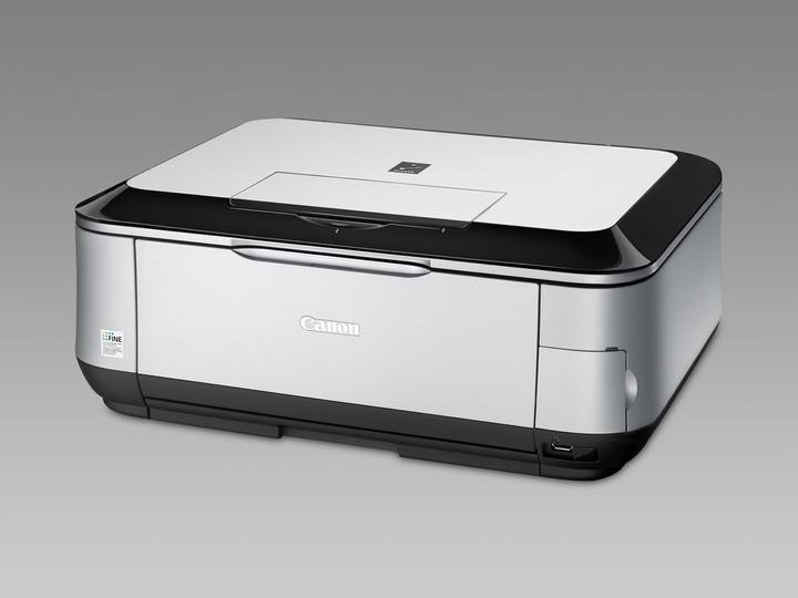 Canon PIXMA MP620, Drucker/Scanner/Kopierer, WLAN (Tintenpatrone, Farbe)
