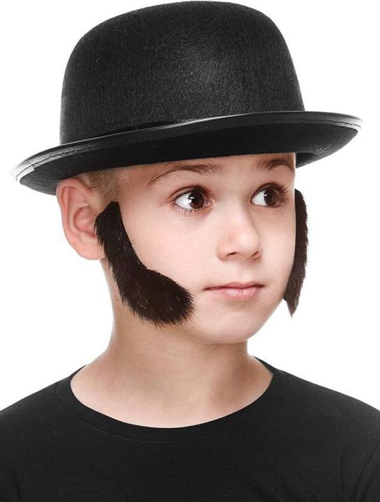 Actual product image Metamorph Koteletten für Kinder in drei verschiedenen Farben