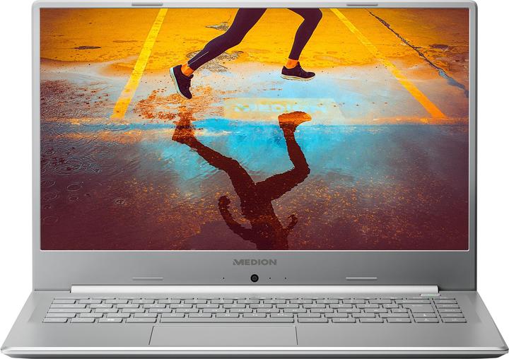 Medion Akoya S6445 - 512GB (MD61281) (15.60", Intel Core i5-8265U, 8 GB, 512 GB, DE)