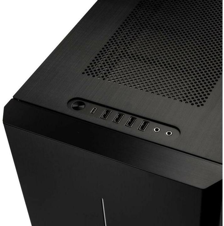 Actual product image Lian-Li PC-V3000WX TG (ATX, E-ATX)