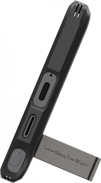 Actual product image Spigen Tough Armor (Samsung Galaxy S24 Ultra)