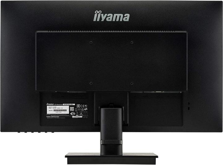 Immagine prodotto iiyama G2530HSU-B1 (1920 x 1080 pixel, 24.50")