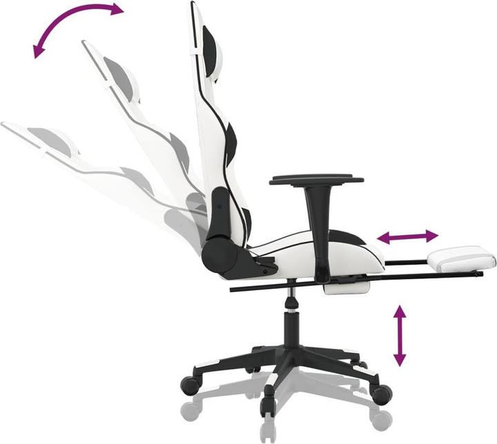 Image du produit VidaXL Titus