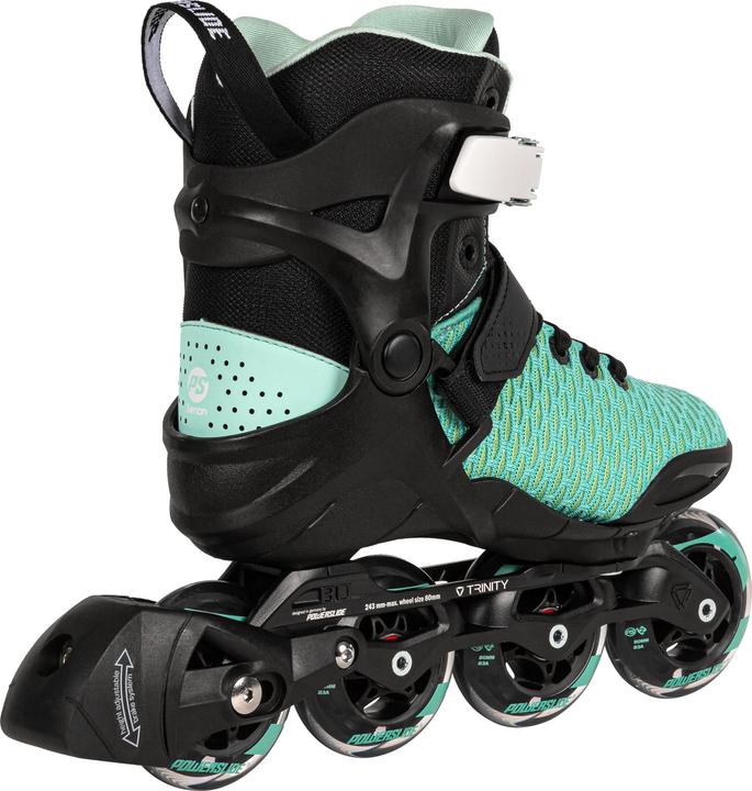 Image du produit Powerslide Patins Phuzion (38)