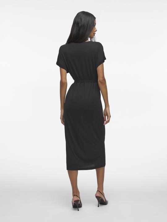 Produktbild Vila Kurzarm Midikleid (XL)