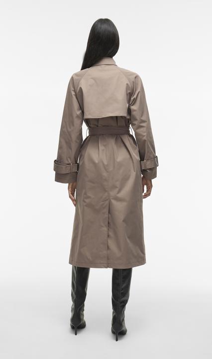 Immagine prodotto Vila Klassischer Trenchcoat (42)