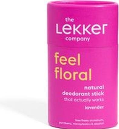 Immagine prodotto Lekker Senti il bastone floreale (Stick)