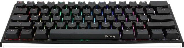 Produktbild Ducky One 2 Mini (DE, Kabelgebunden)