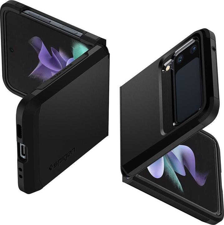 Produktbild Spigen Tough Armor (Samsung Galaxy Z Flip3)