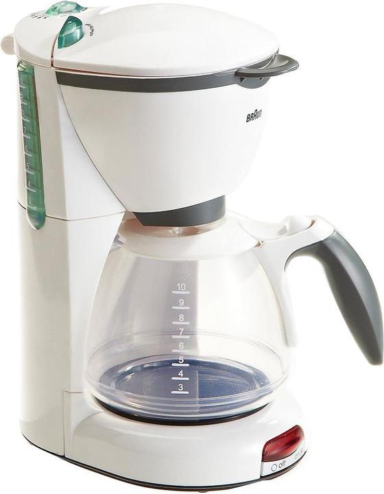 Produktbild Theo Klein Braun Kaffeemaschine