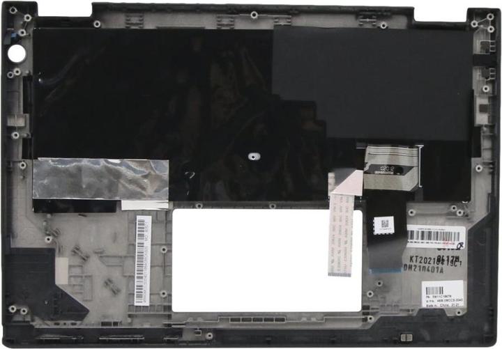 Produktbild Lenovo Lynx-1 (20W8/20W9) FRU WWAN C-Cover+GER KB ASM,PMX