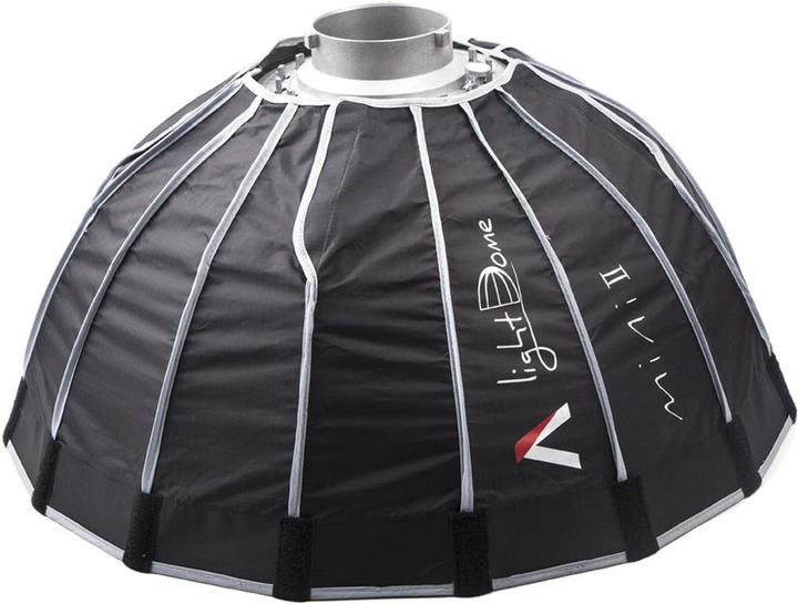 Immagine prodotto Aputure Cupola luminosa Mini II (Soft box, 54.61 cm)