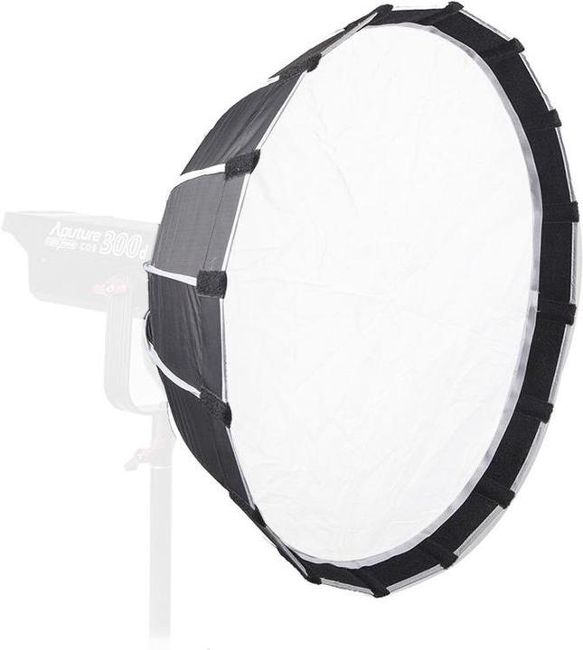 Immagine prodotto Aputure Cupola luminosa Mini II (Soft box, 54.61 cm)