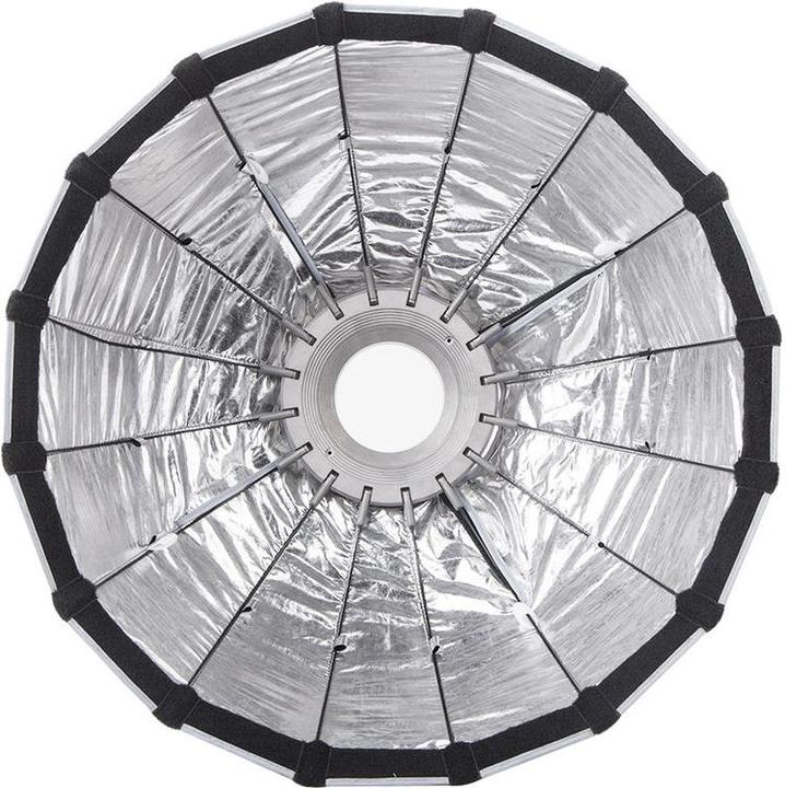 Immagine prodotto Aputure Cupola luminosa Mini II (Soft box, 54.61 cm)