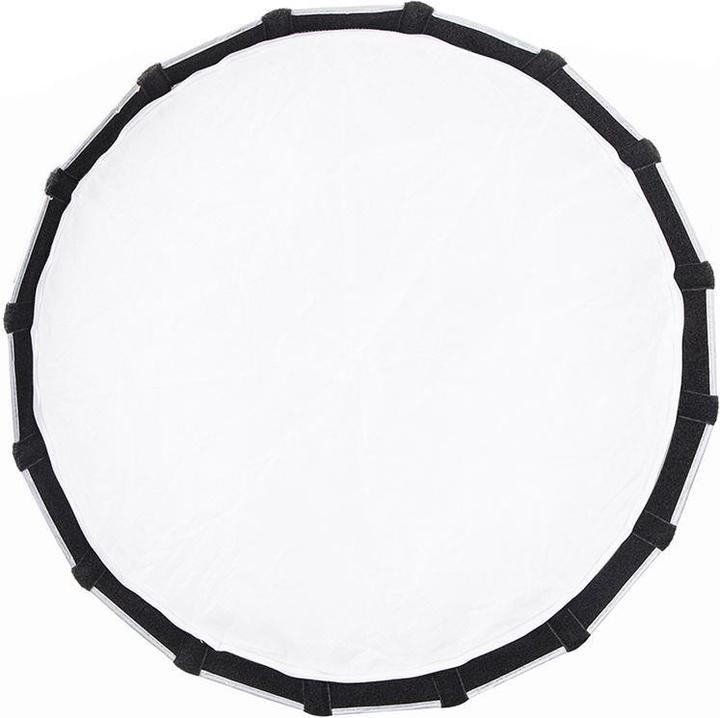 Immagine prodotto Aputure Cupola luminosa Mini II (Soft box, 54.61 cm)