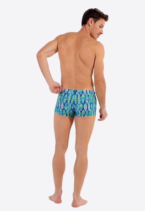 Produktbild HOM Badehose Swim Shorts Marbella (L)
