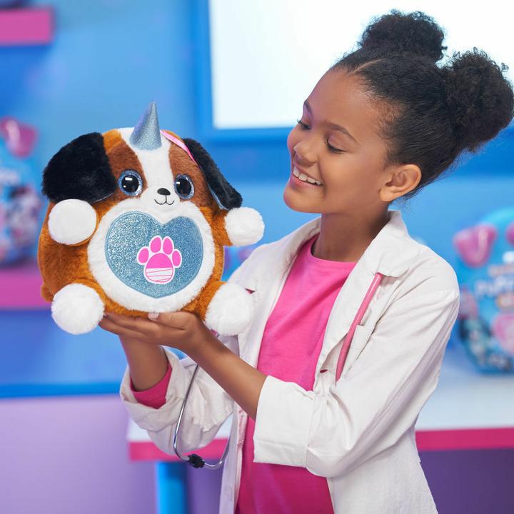 Produktbild Zuru Sequin Surprise - Puppycorn Rescue (28 cm)