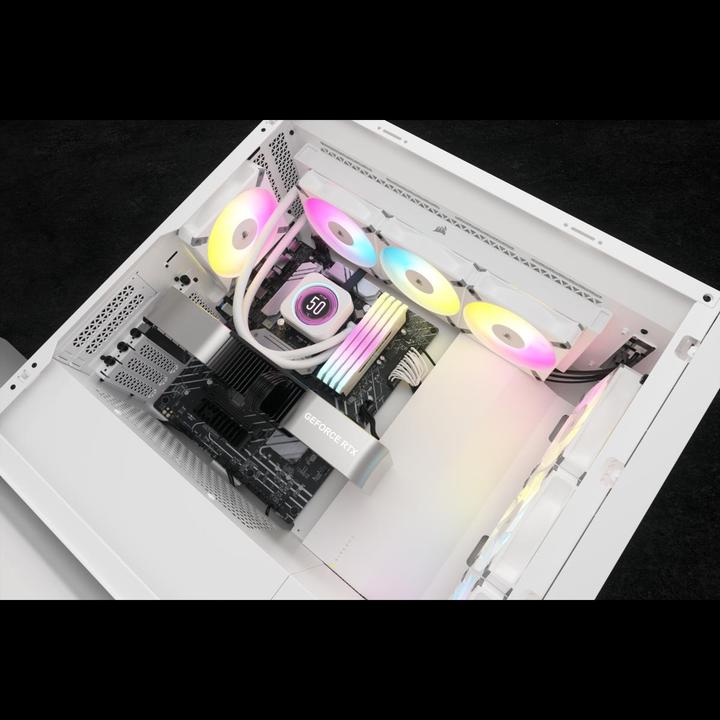 Produktbild Corsair iCUE H150i Elite LCD XT