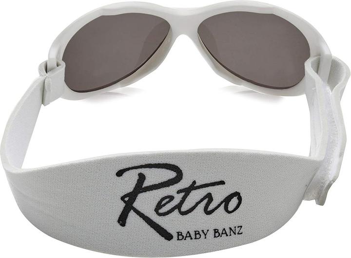 Actual product image Baby Banz Retro