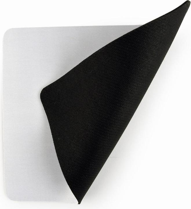 Actual product image Gembird MP-PRINT-S Mouse Pad Gaming Mouse Pad (S)