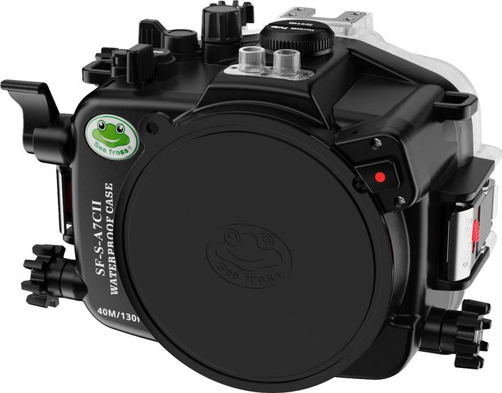 Seafrogs SS-55 Camera Housing A7C-II / A7CR (body)