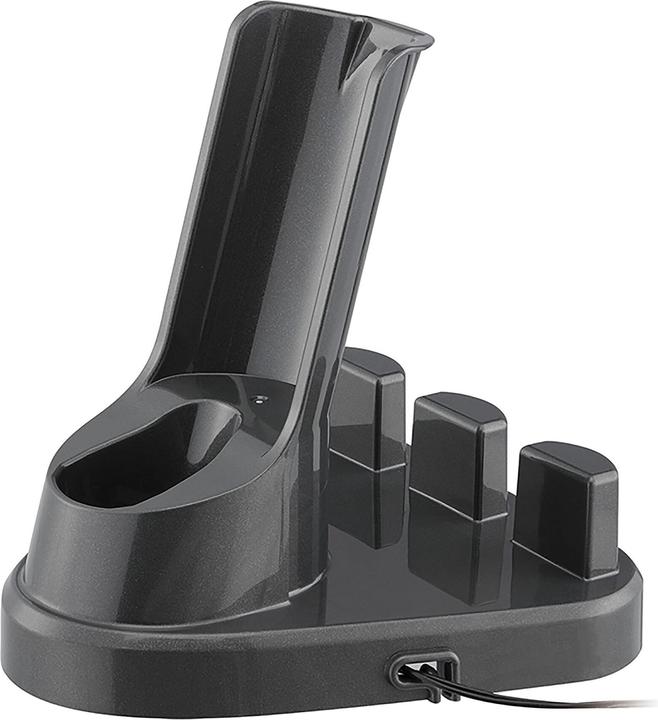 Actual product image Black & Decker DVC320BRG Dustbuster Slim