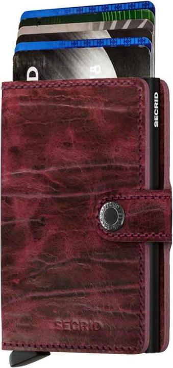 Image du produit Secrid Miniwallet