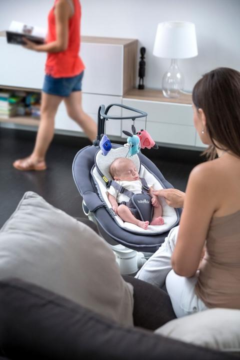 Image du produit Babymoov Lovenest (24 x 23 cm)