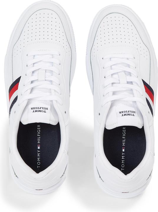 Produktbild Tommy Hilfiger Supercup Leather Stripes - 60325 (45)