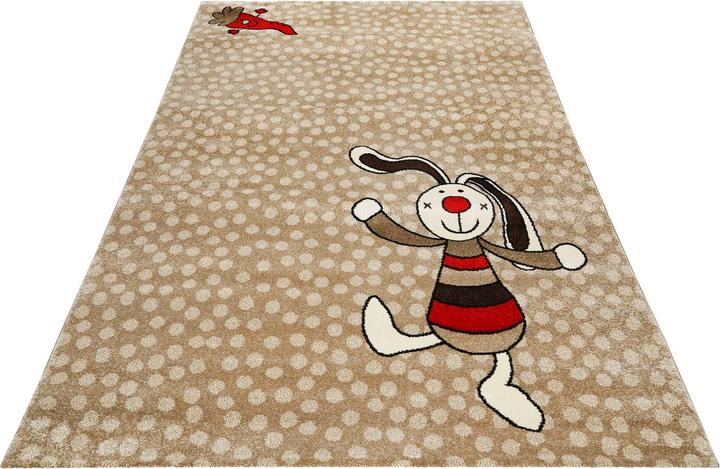Immagine prodotto Sigikid Rainbow Rabbit (120 x 170 cm)
