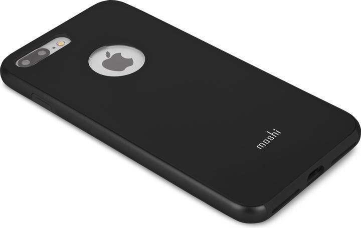 Image du produit Moshi iGlaze (Apple iPhone 7 Plus, Apple iPhone 8 Plus)