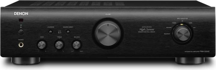 Produktbild Denon Pma-520ae (Verstärker)