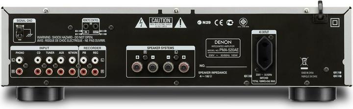 Produktbild Denon Pma-520ae (Verstärker)