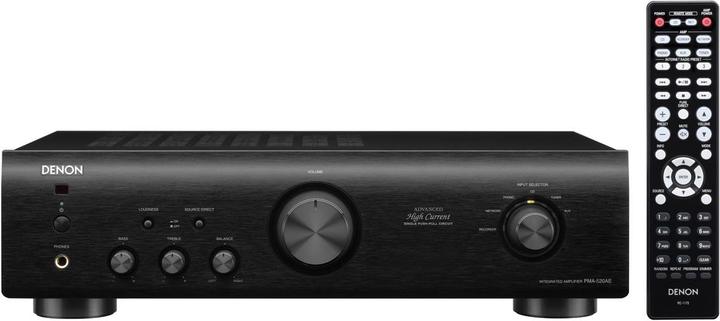 Produktbild Denon Pma-520ae (Verstärker)