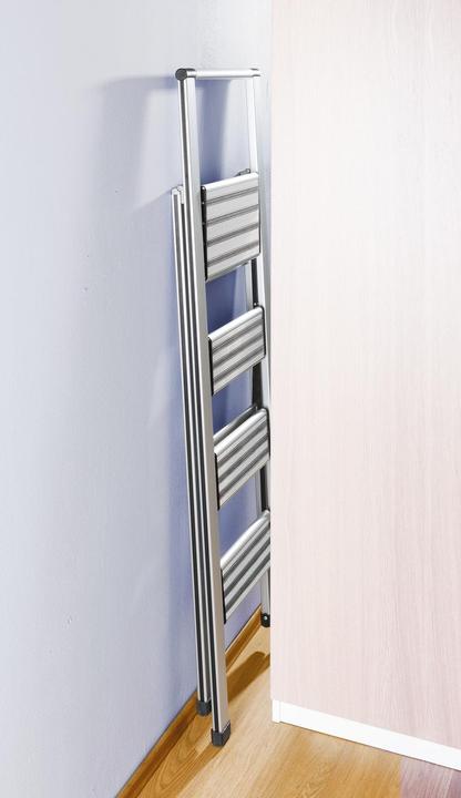 Immagine prodotto Wenko Responsabile del bilancio (Stile, 144 cm)