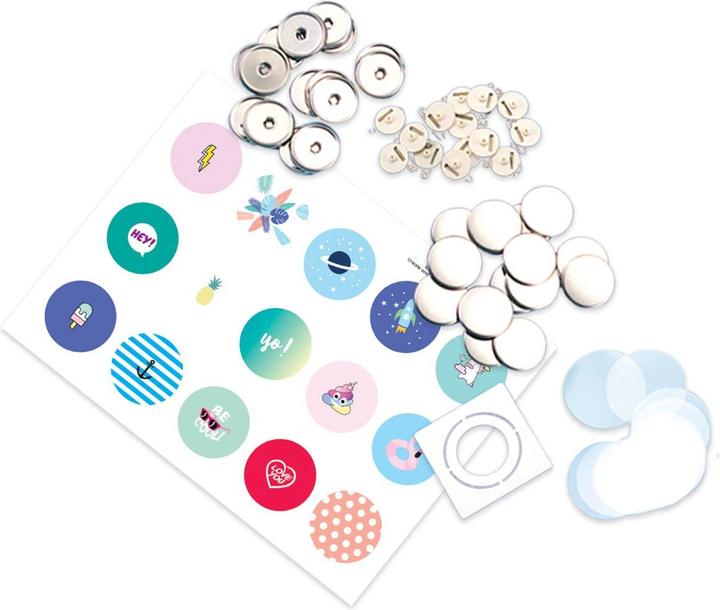 Image du produit Bandai Badge