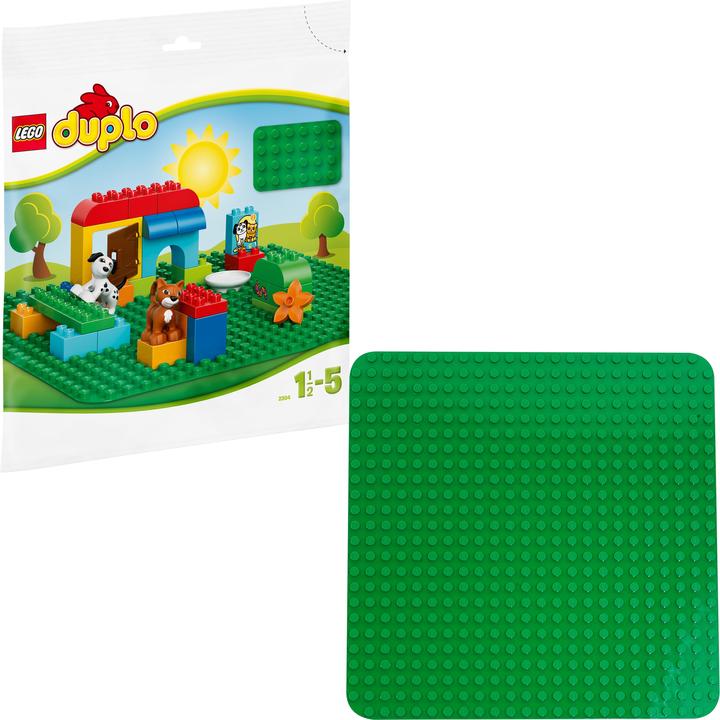 Image du produit LEGO Grand panneau de construction (2304)