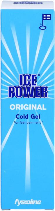 Produktbild Fysioline Ice Power® Kühlgel (75 x, 75 ml)