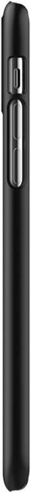 Actual product image Spigen thin fit (Apple iPhone XS, Apple iPhone X)