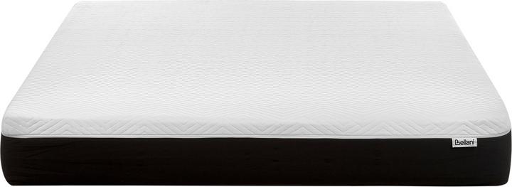 Produktbild Beliani Cozy (160 x 200 cm, Latexkern, Schaumstoffkern)