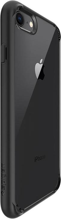 Actual product image Spigen ultra hybrid (Apple iPhone 7)