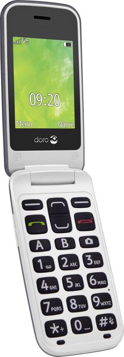 Doro 6050 2g (2.80", 3 Mpx, 2G)